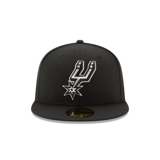 San Antonio Spurs Team Color 59FIFTY Fitted