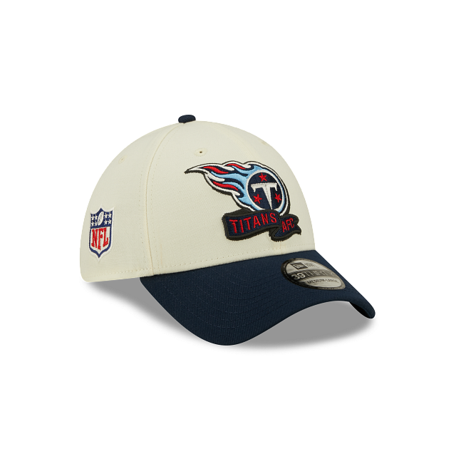 Tennessee Titans 2022 Sideline 39THIRTY Stretch Fit