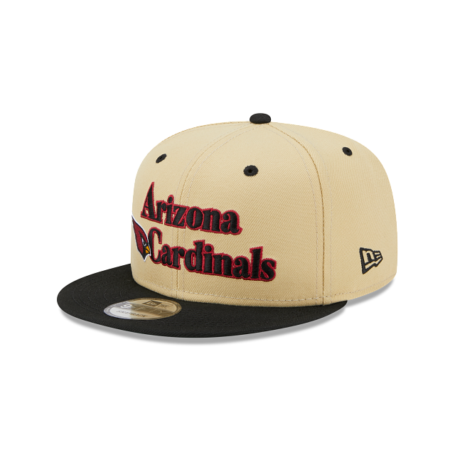 Arizona Cardinals Retro 9FIFTY Snapback