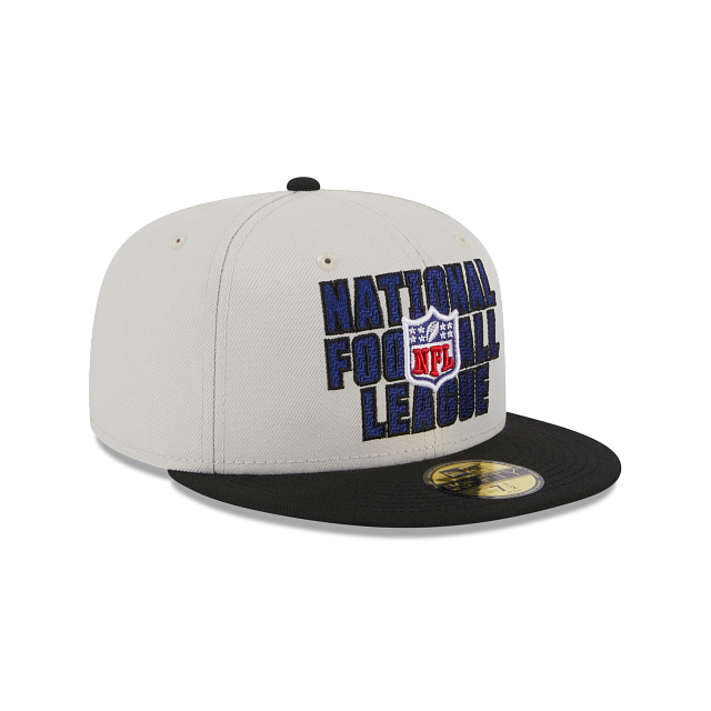 NFL 2023 Draft 59FIFTY Fitted
