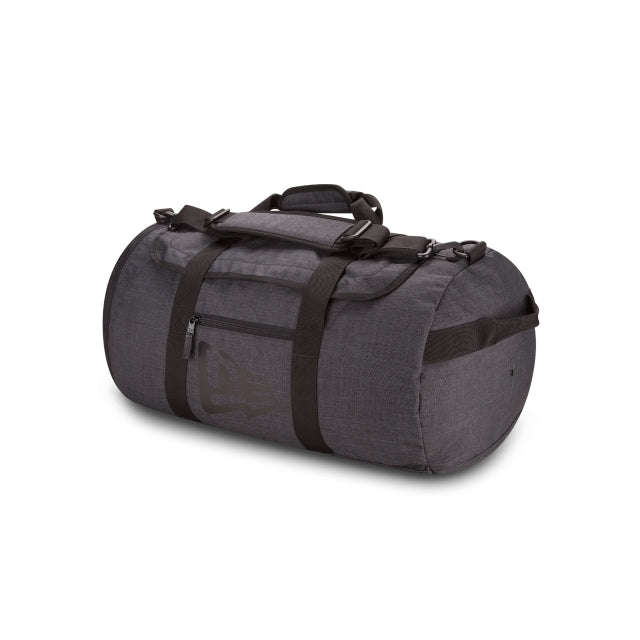 New Era Heather Basic Duffel