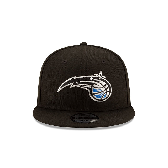 Orlando Magic Basic 9FIFTY Snapback
