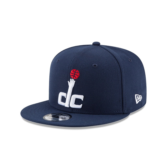 Washington Wizards Basic 9FIFTY Snapback