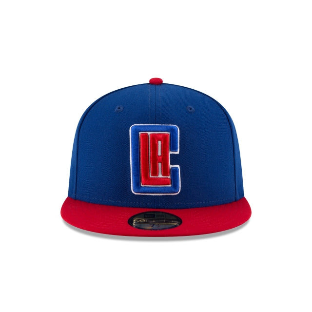 Los Angeles Clippers 2Tone 59FIFTY Fitted