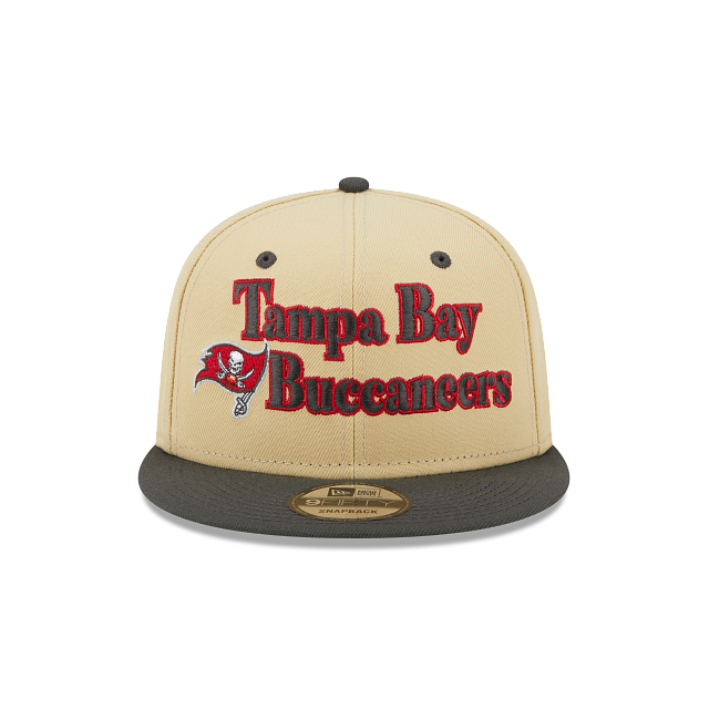 Tampa Bay Buccaneers Retro 9FIFTY Snapback