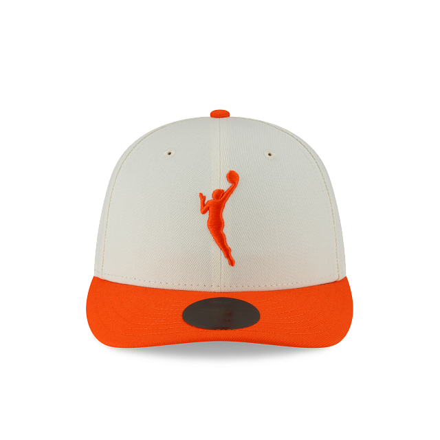 WNBA 2023 Draft Low Profile 9FIFTY Snapback