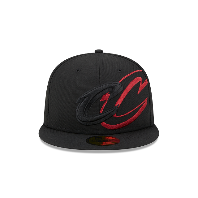 Cleveland Cavaliers Elements 59FIFTY Fitted