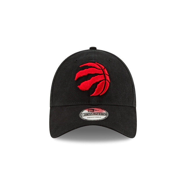 Toronto Raptors Core Classic 9TWENTY Adjustable