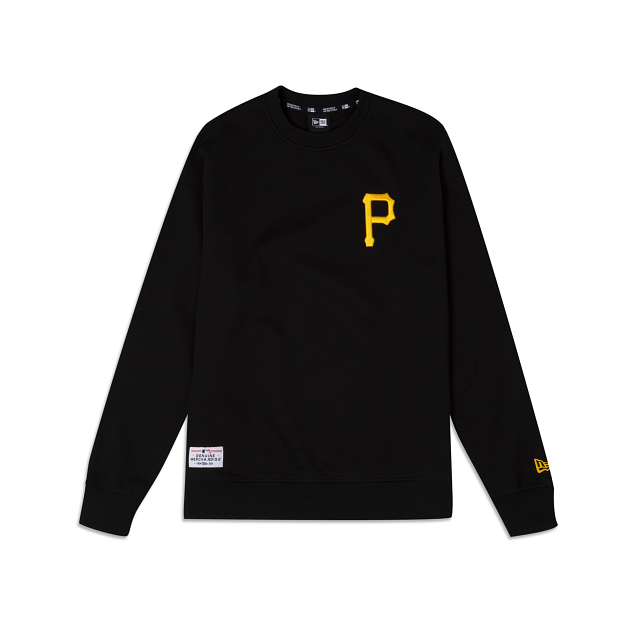 Pittsburgh Pirates Essential Crewneck