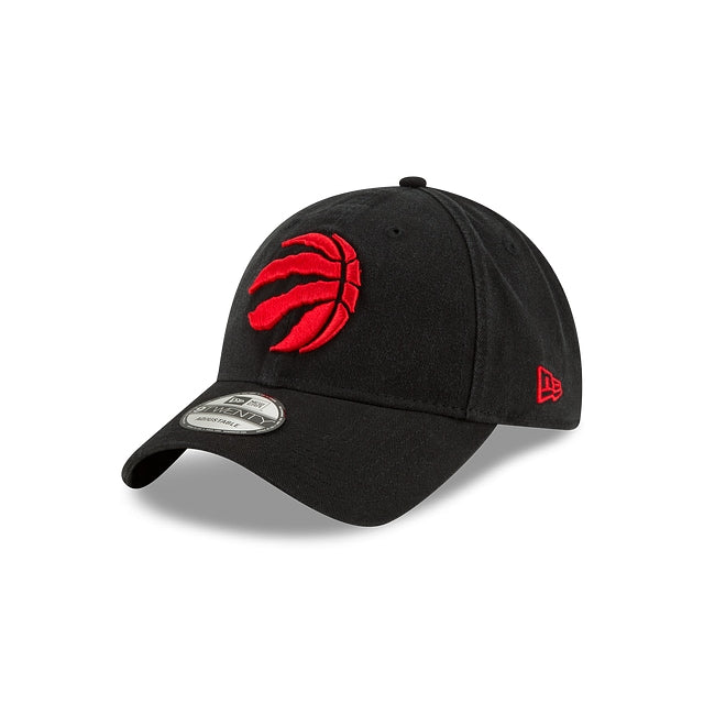 Toronto Raptors Core Classic 9TWENTY Adjustable