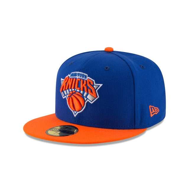 New York Knicks 2Tone 59FIFTY Fitted