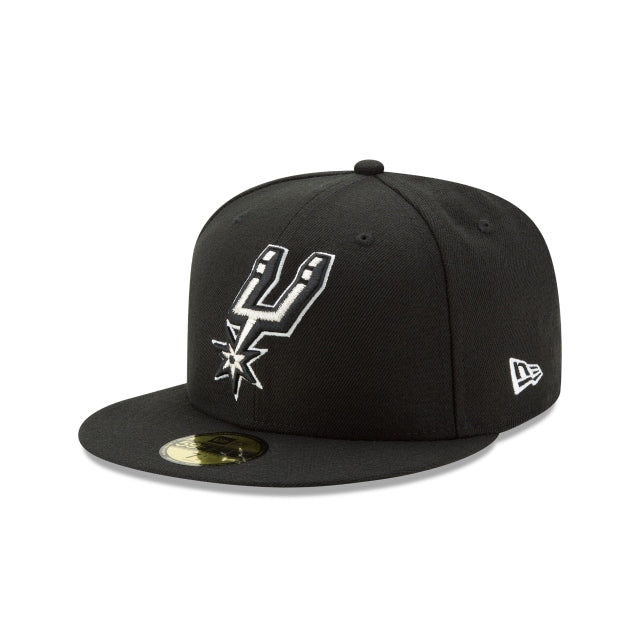 San Antonio Spurs Team Color 59FIFTY Fitted