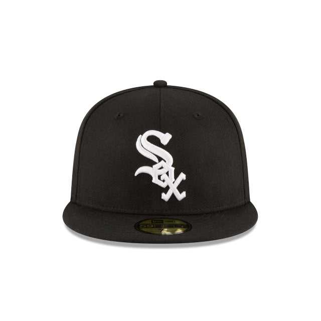Chicago White Sox 2005 World Series Wool 59FIFTY Fitted