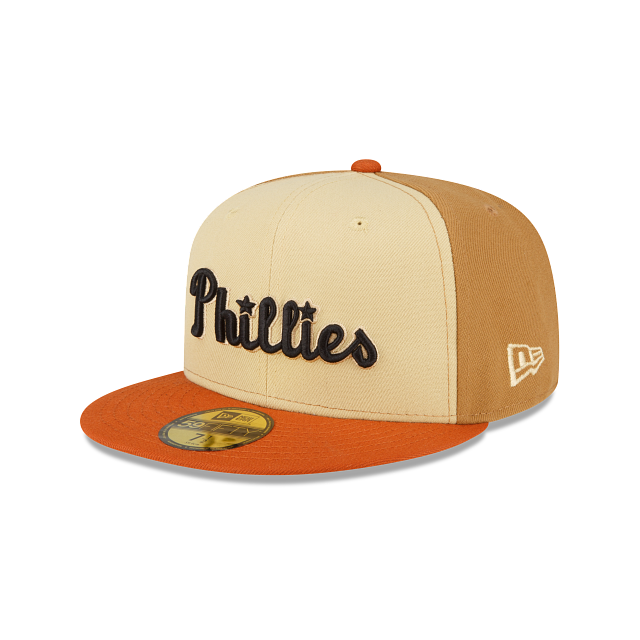 Just Caps Drop 21 Philadelphia Phillies 59FIFTY Fitted