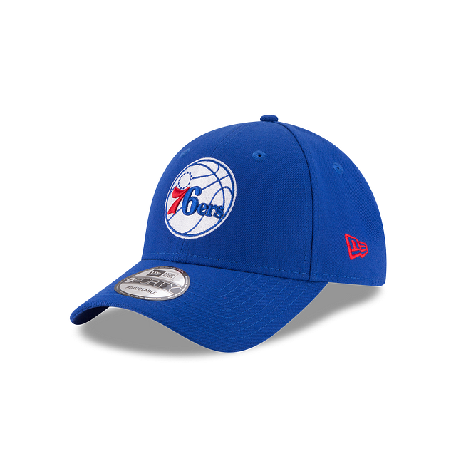 Philadelphia 76ers The League Alt 9FORTY Adjustable