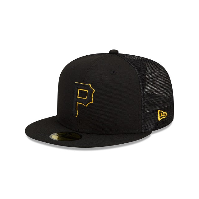 Pittsburgh Pirates 2023 Batting Practice 59FIFTY Fitted
