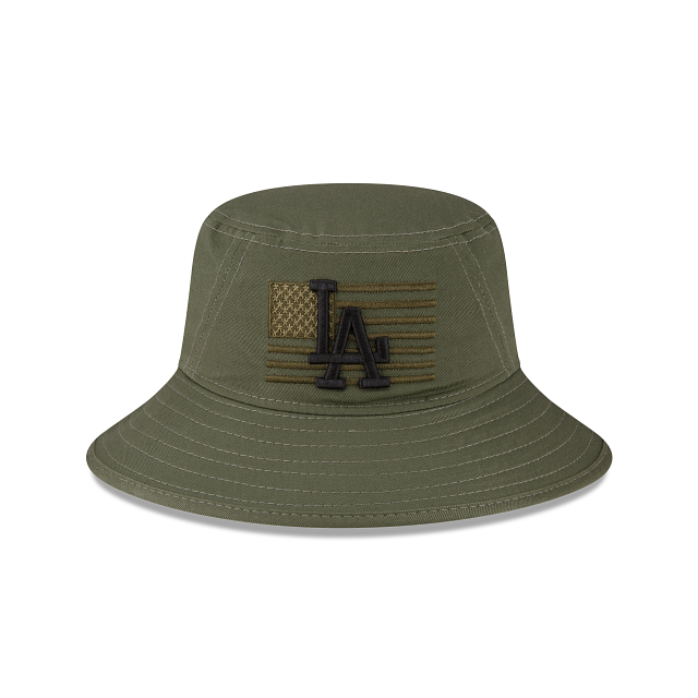 Los Angeles Dodgers Armed Forces Day 2023 Bucket