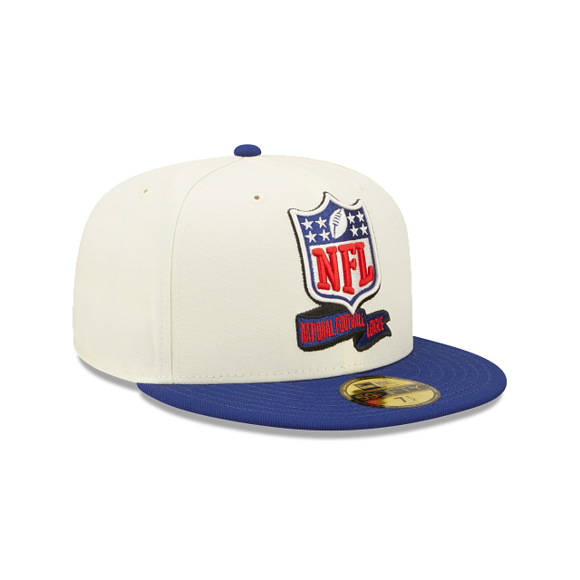 NFL 2022 Sideline 59FIFTY Fitted