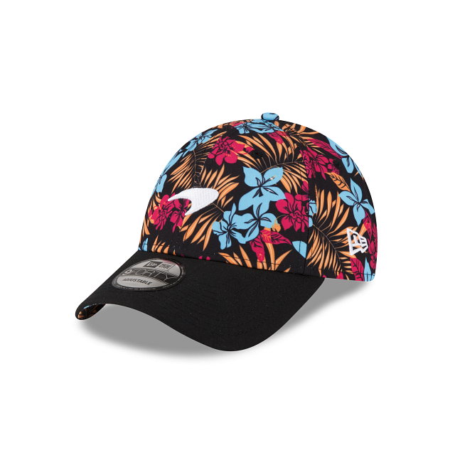 McLaren Racing Miami 9FORTY Snapback
