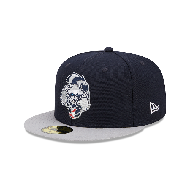 Marvel X Hudson Valley Renegades 59FIFTY Fitted