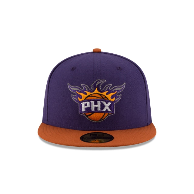 Phoenix Suns 2Tone 59FIFTY Fitted