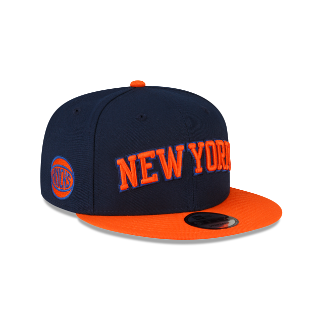 New York Knicks Statement Edition 9FIFTY Snapback