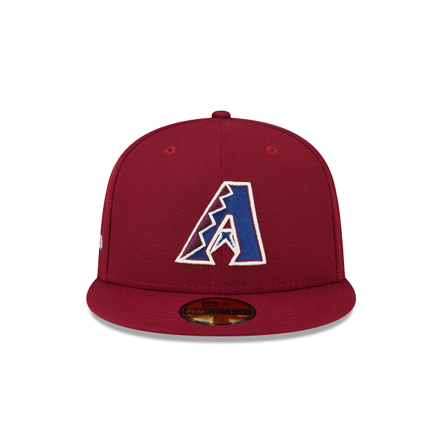 Just Caps Drop 11 Arizona Diamondbacks 59FIFTY Fitted