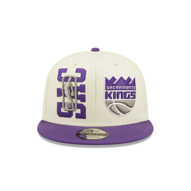 Sacramento Kings 2022 Draft 9FIFTY Snapback