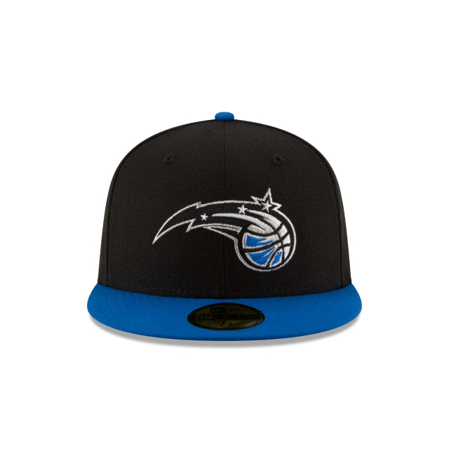 Orlando Magic 2Tone 59FIFTY Fitted