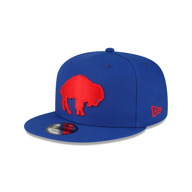 Buffalo Bills Classic 9FIFTY Snapback