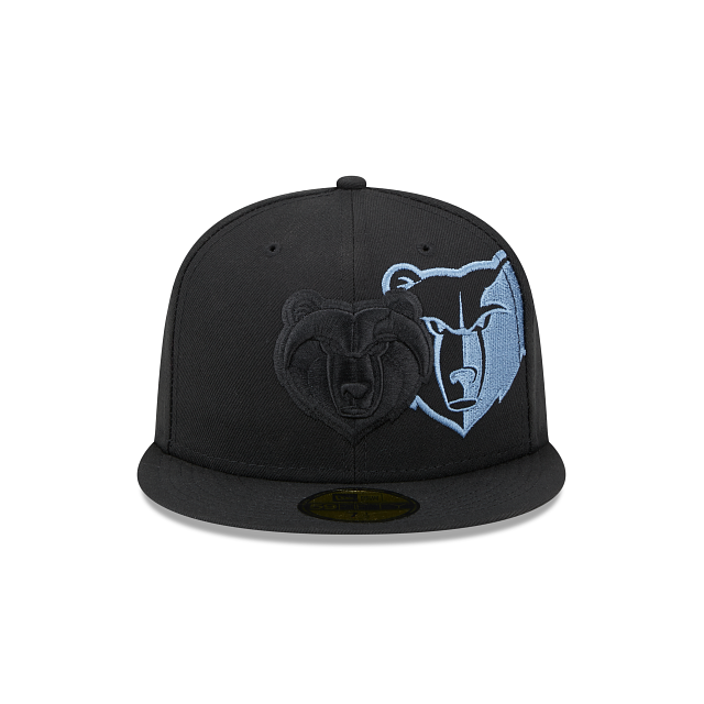 Memphis Grizzlies Elements 59FIFTY Fitted