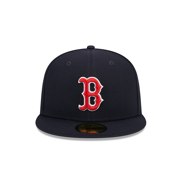Boston Red Sox Fairway 59FIFTY Fitted