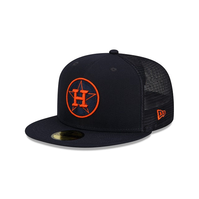 Houston Astros 2023 Batting Practice 59FIFTY Fitted