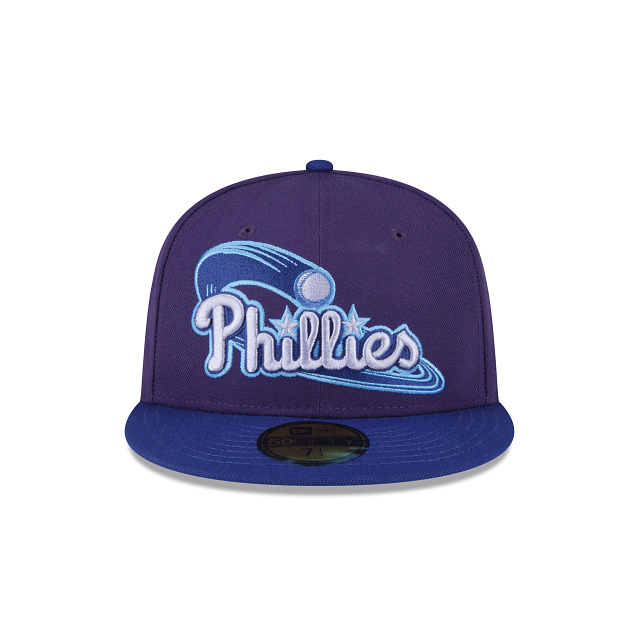 Just Caps Drop 24 Philadelphia Phillies 59FIFTY Fitted