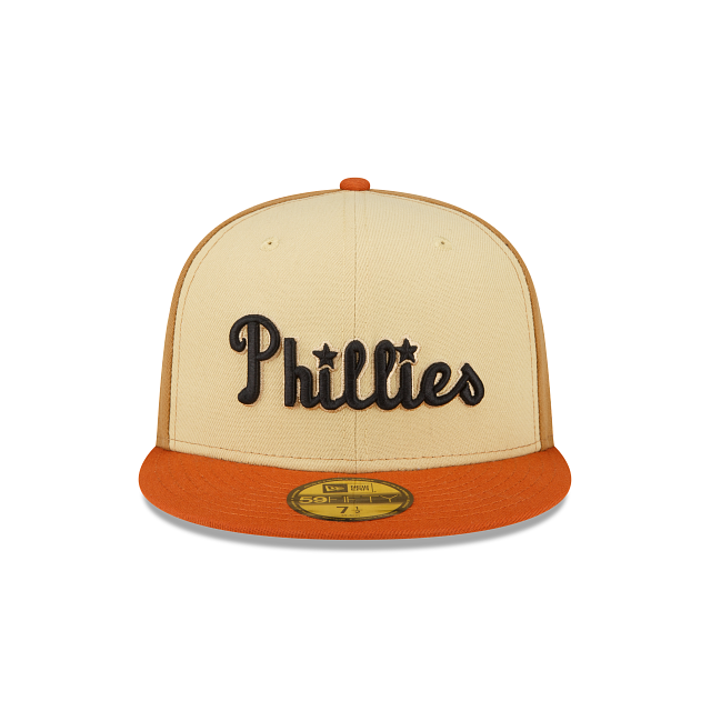 Just Caps Drop 21 Philadelphia Phillies 59FIFTY Fitted