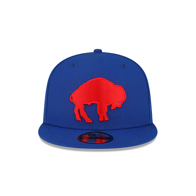 Buffalo Bills Classic 9FIFTY Snapback