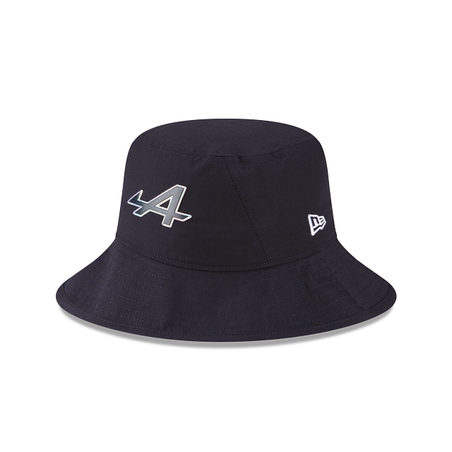 Alpine Iridescent Logo Bucket