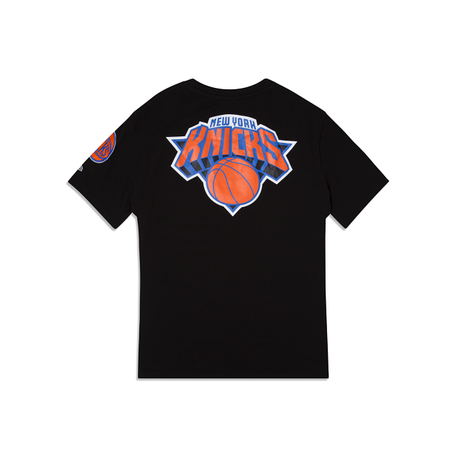 New York Knicks 2022 City Edition T-Shirt
