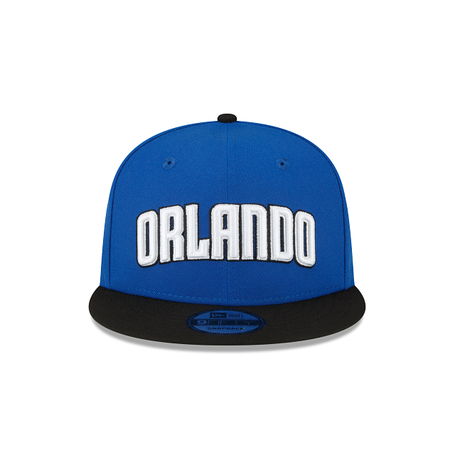 Orlando Magic Statement Edition 9FIFTY Snapback