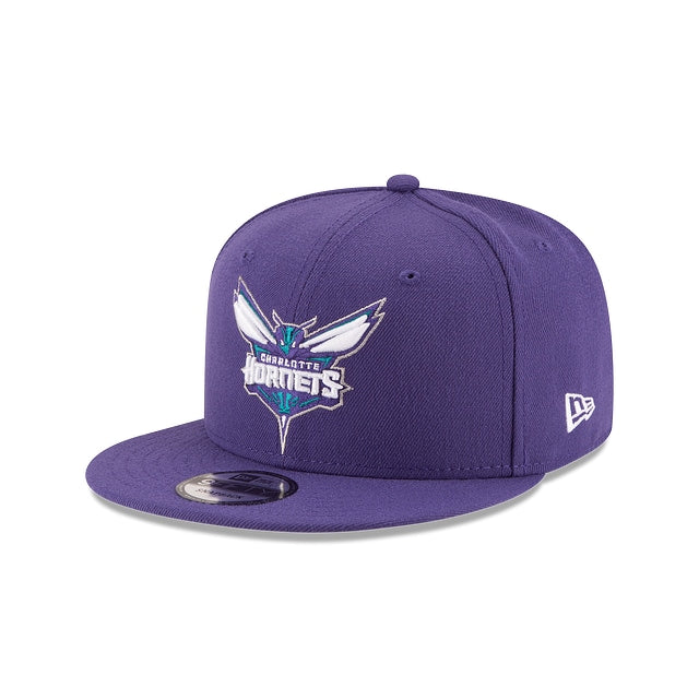 Charlotte Hornets Basic 9FIFTY Snapback