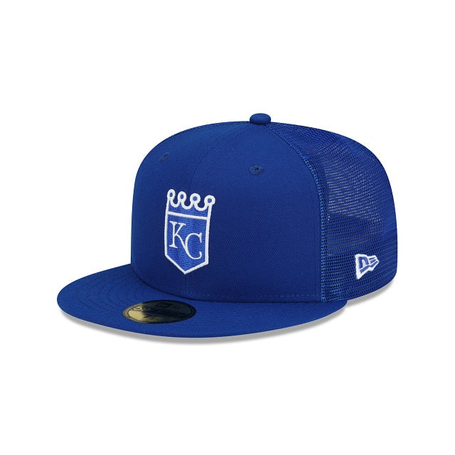 Kansas City Royals 2023 Batting Practice 59FIFTY Fitted