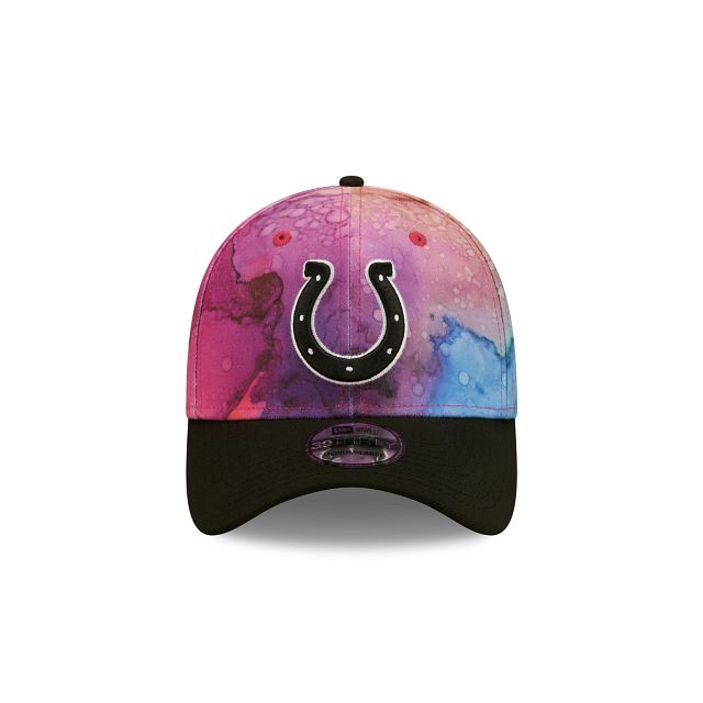 Indianapolis Colts 2022 Crucial Catch 39THIRTY Stretch Fit