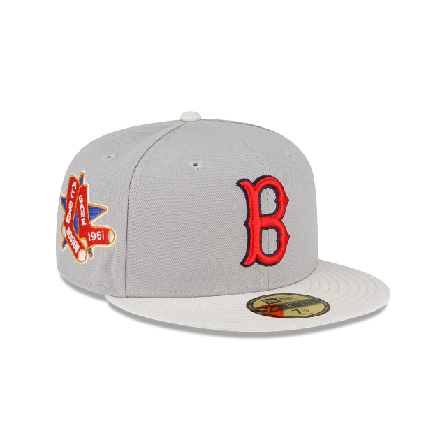 Just Caps Drop 18 Boston Red Sox 59FIFTY Fitted