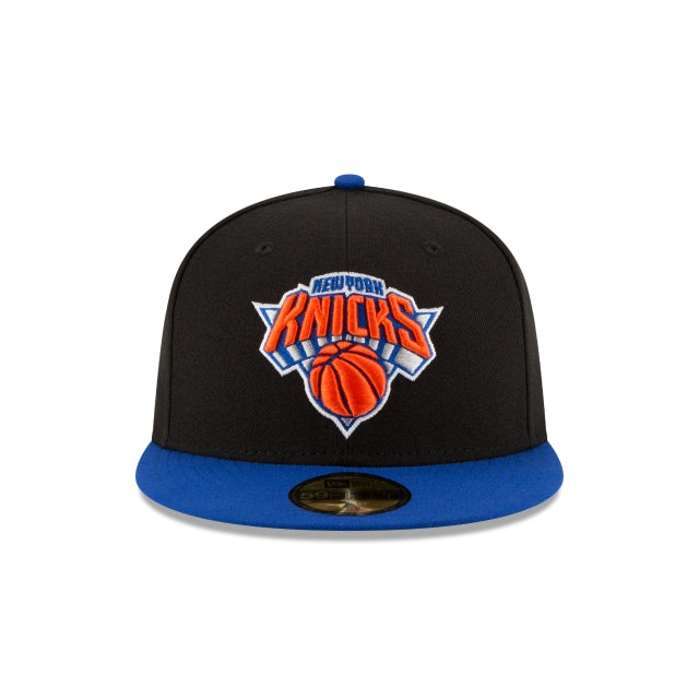 New York Knicks 2Tone Alt 59FIFTY Fitted