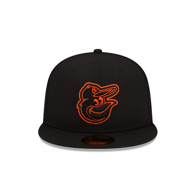 Baltimore Orioles 2023 Batting Practice 59FIFTY Fitted