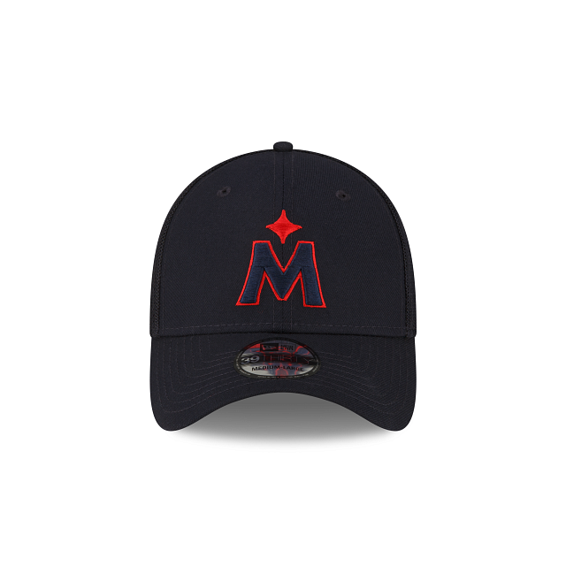 Minnesota Twins 2023 Batting Practice 39THIRTY Stretch Fit