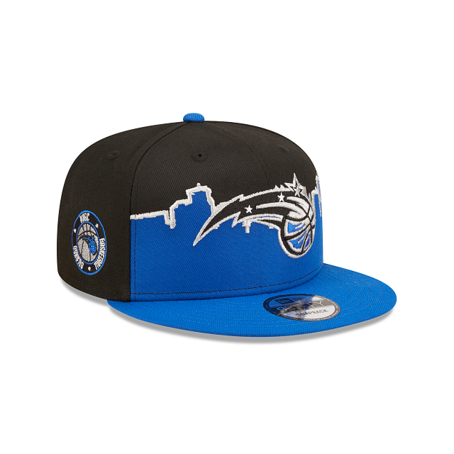 Orlando Magic 2022 Tip-Off 9FIFTY Snapback