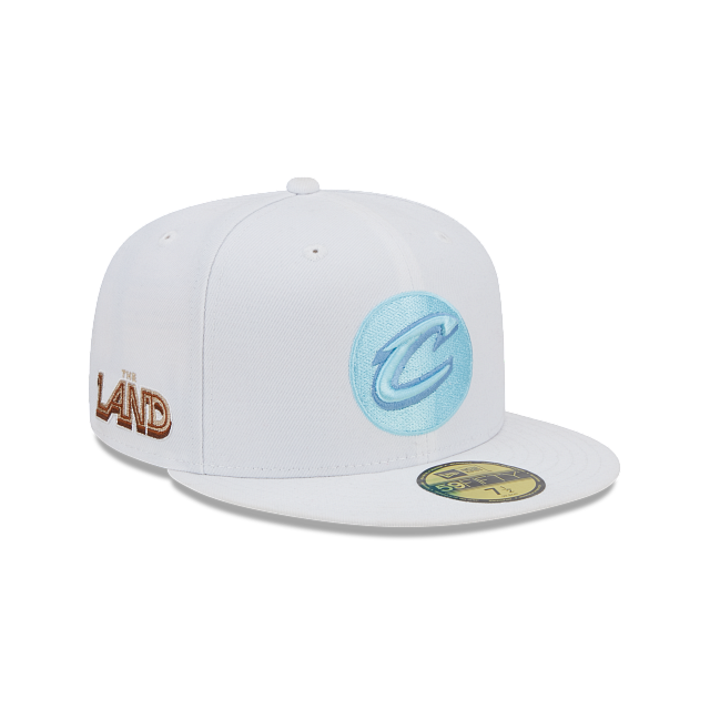 Cleveland Cavaliers 2022 City Edition Alt 59FIFTY Fitted