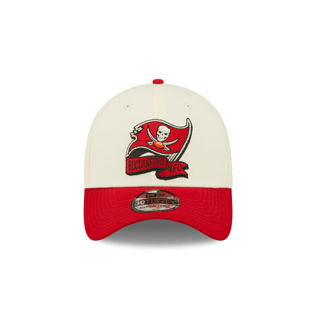 Tampa Bay Buccaneers 2022 Sideline 39THIRTY Stretch Fit