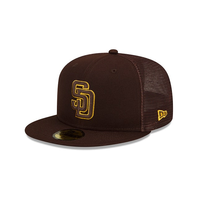 San Diego Padres 2023 Batting Practice 59FIFTY Fitted